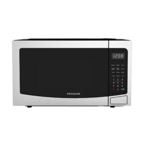 Microwave Ovens