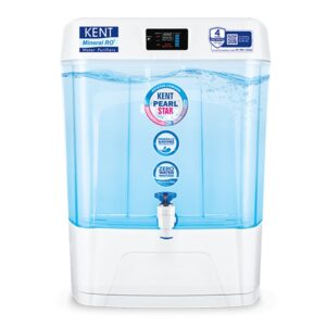 Water Purifiers